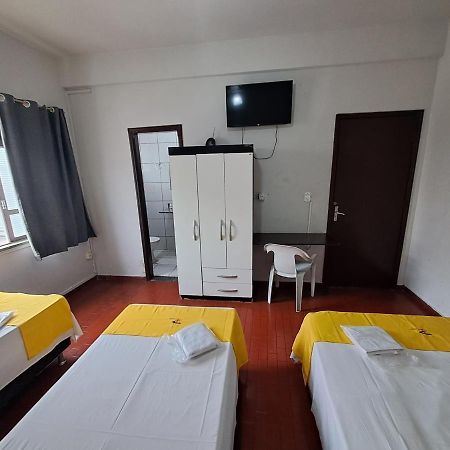 Hotel Panorama, Cuiaba Eksteriør bilde
