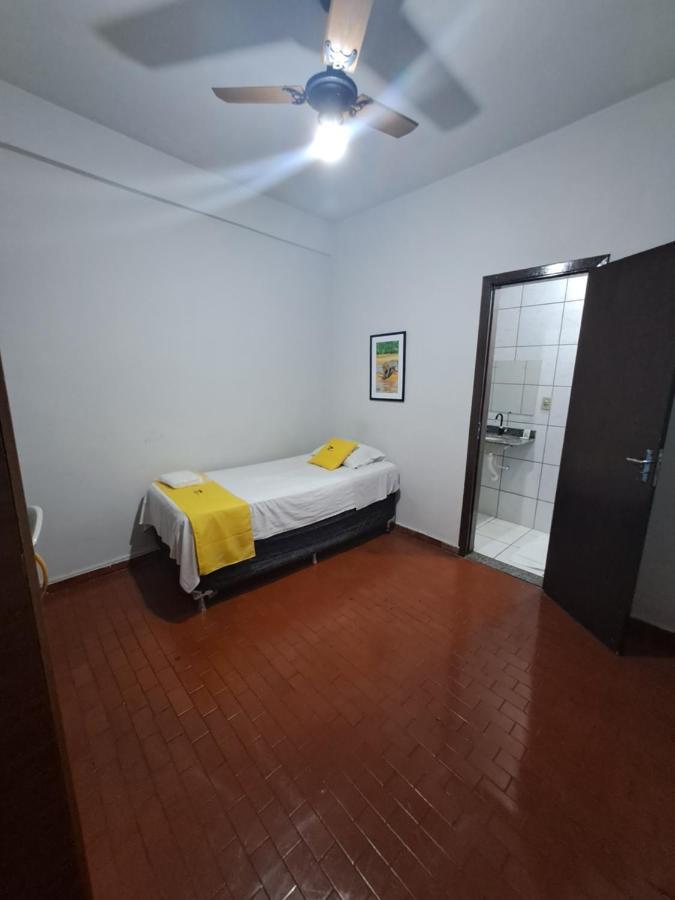 Hotel Panorama, Cuiaba Eksteriør bilde