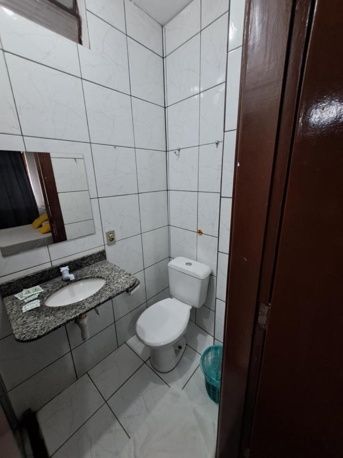 Hotel Panorama, Cuiaba Eksteriør bilde
