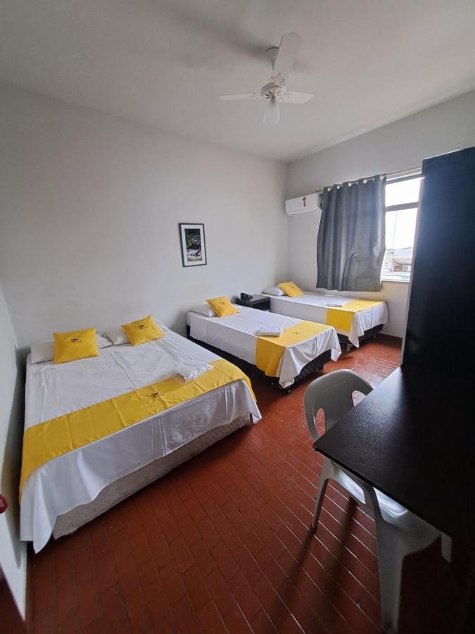 Hotel Panorama, Cuiaba Eksteriør bilde