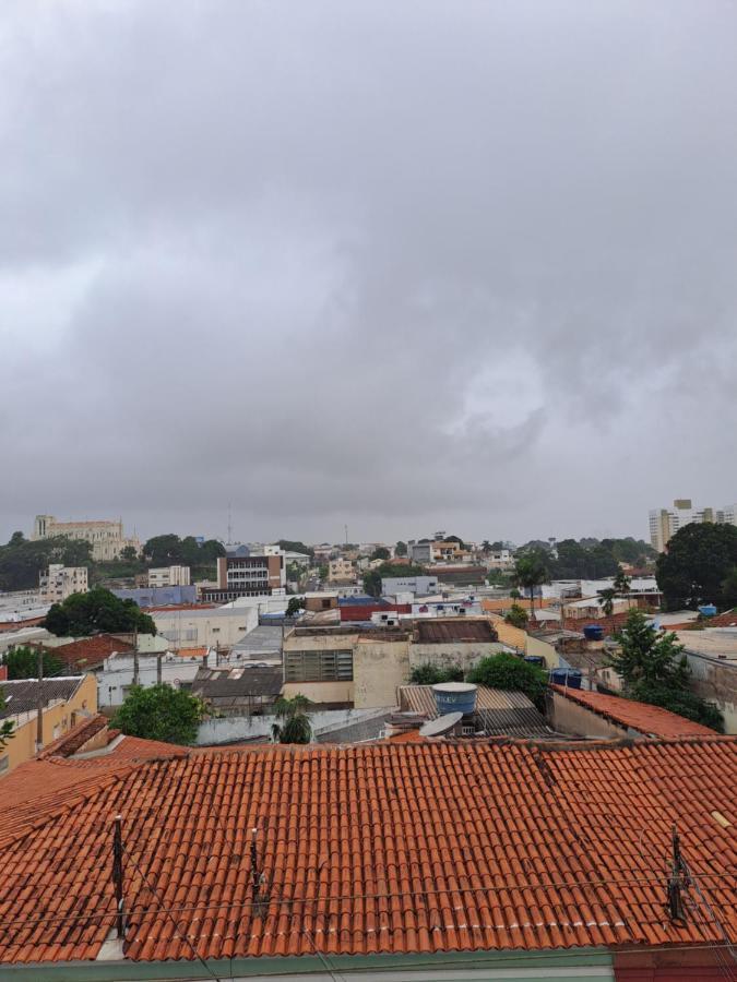 Hotel Panorama, Cuiaba Eksteriør bilde