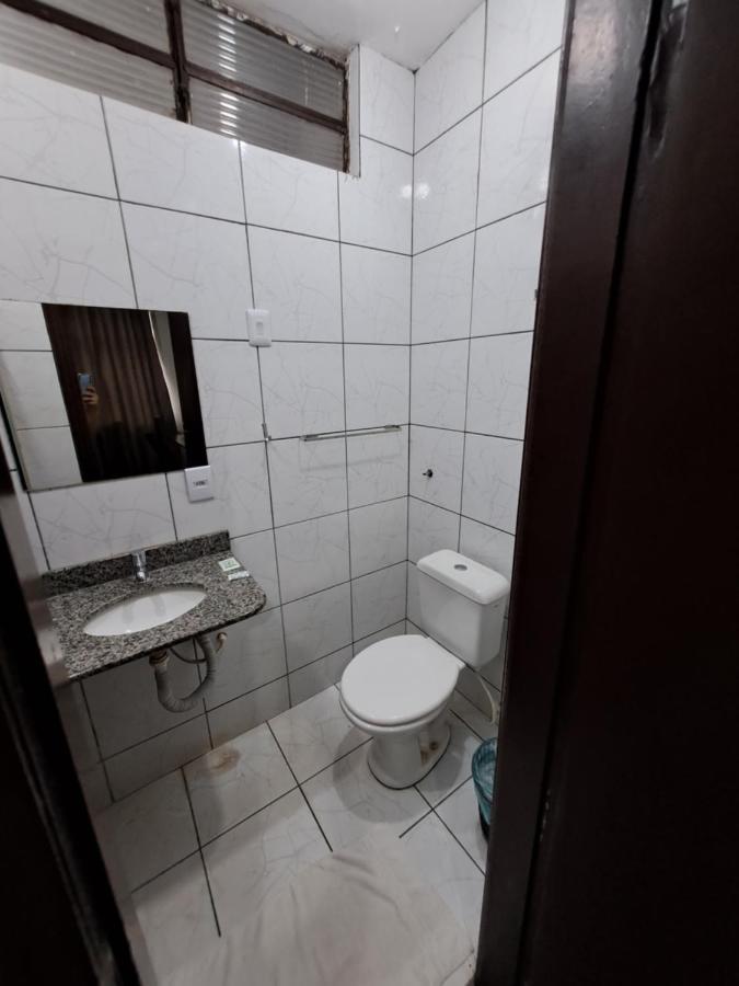 Hotel Panorama, Cuiaba Eksteriør bilde